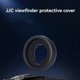 thumbnail image 3 of Visor Ocular Redondo de Silicona para CáMaras para : Compatible con GFX100 II, GFX100S, GFX50S II, X-H2S, X-T5, 3 of 5