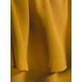 thumbnail image 4 of Ella Samani Women's Plus Size Off the Shoulder Bell Sleeve Dress, 4 of 6