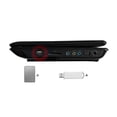 thumbnail image 3 of 7.8 Inch TV Home Car DVD Player Portable HD VCD CD MP3 HD DVD Player USB, 3 of 6