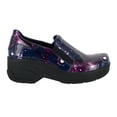 thumbnail image 6 of Easy Works by Easy Street Appreciate Women's Slip Resistant Clog Work Shoes, 6 of 7