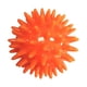thumbnail image 5 of Pelota De Masaje Con Pinchos, Pelota De Masaje Para Pies, Para Espalda, Palmas, Pies, Suelas, Naranja Sunnimix Bolas de masaje con pinchos, 5 of 8