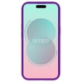 thumbnail image 2 of Funda Para iPhone 17 Air MagBump Morada AMPD, 2 of 3
