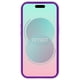 thumbnail image 2 of Funda Para iPhone 17 Air MagBump Morada AMPD, 2 of 3