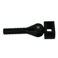 thumbnail image 4 of Motorcycle Lifting Auxiliary Bar, Anti Slip Stable Performance Motorcycle Jack Lifting Handle High Strength Long Lifespan  For Motorcycle Black, 4 of 8