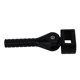 thumbnail image 3 of Motorcycle Jack Lifting Handle Durable Serving High Strength Anti Slip Motorcycle Lifting Auxiliary Bar for Motorcycle, 3 of 7