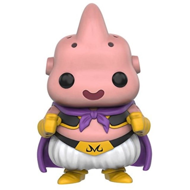 buu funko