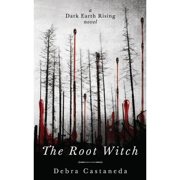 The Root Witch, (Paperback)