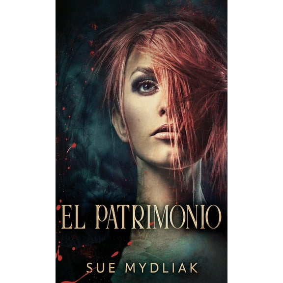 Rosewood: El Patrimonio (Hardcover)