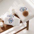thumbnail image 3 of Serviette de Broderie pour les Yeux, 3 of 5