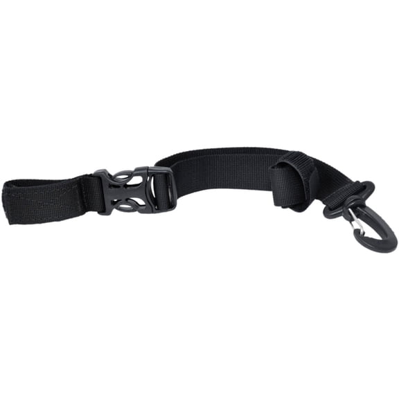 Hazard 4 Slings and Messengers Stabilizer Strap, 1in, Black