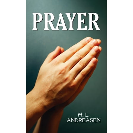 Prayer, (Hardcover)