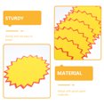 thumbnail image 3 of 200 Blank Star Retail Sale Signs Price Label Tags for Sales & Fundraising, 3 of 5