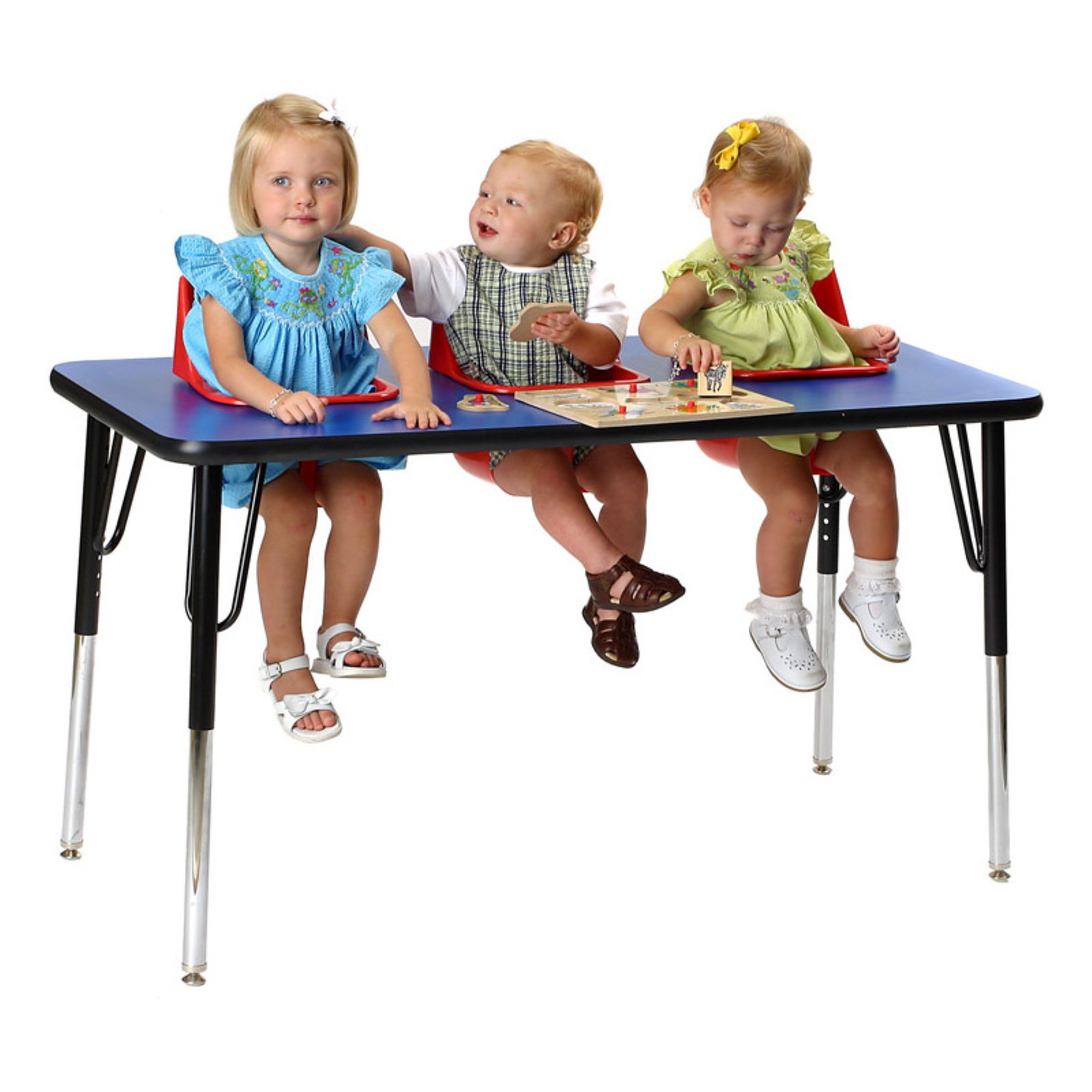 toddler activity table