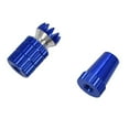 thumbnail image 3 of RC Transmitter Stick Ends Controller Thumb Rocker M3 Thread with Metal 4-Hole Transmitter Neck Strap Balancer Adjuster, 3 of 8