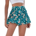 thumbnail image 1 of Pantalones cortos deportivos BMJL para nadar en verano y playa con bolsillos, 1 of 6