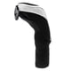 thumbnail image 4 of 2 Piezas Portátil Golf Hybrid UT Club Head Cover Cuello Kopfbedeckung con Etiqueta de Número Ajustable 3 4 5 7 Y Duradero, 4 of 9