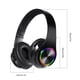 thumbnail image 3 of Auriculares Sidaley B39 Bluetooth V5.0 Deporte Draadloze Stereo Negro Rojo, 3 of 6