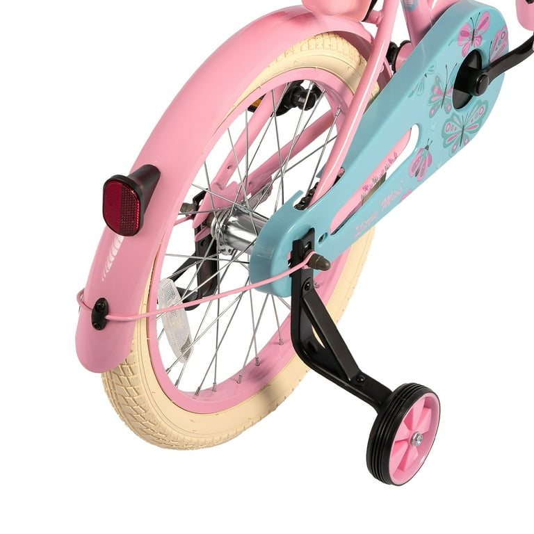 Unicorn bike 18 inch hotsell