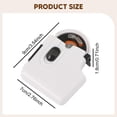thumbnail image 7 of Electric Fishing Hook Tyer Auto Knot Tying Tool Multiuse Plastic Material Designed for Anglers and Fly Fishing Trips, 7 of 7