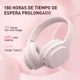 thumbnail image 5 of Audifonos Gamer Headphone Modelo I62 Havit Color Rosa, 5 of 8