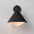 thumbnail image 2 of Maxim Lighting - Odette - 1 Light Outdoor Wall Mount-13.75 Inches Tall and 12, 2 of 4