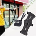 AMEYXGS Archery Sets Bow and Arrow Adult Takedown Recurve Bows Beginner Outdoor Target