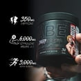 ABE All Black Everything Pre Workout Powder, Amino Acid Supplements, Baddy Berry, 30 Servings