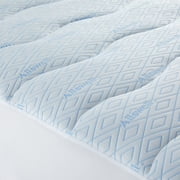 Allswell Sensacool Mattress Pad, Queen