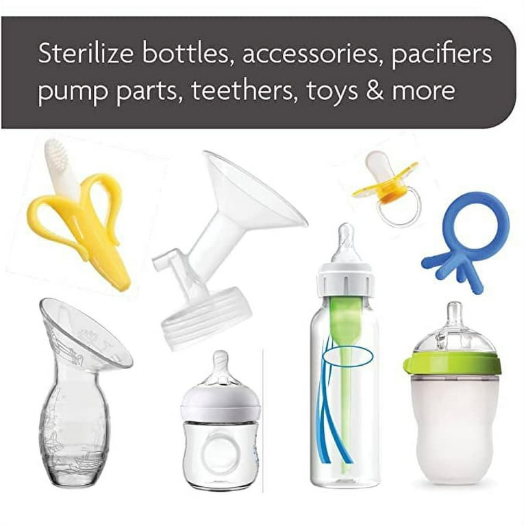 Pet bottle cheap sterilizer