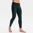 thumbnail image 6 of Awdenio Men's Compression Pants Leggings Tights with Pockets Cool Dry Sports Baselayer Athletic Tights for Basketball Running, 6 of 7