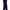 Black w/ Purple Stripes, variant on ToBeInStyle Womens Opaque Hoseiry Thin Striped Thigh High Stocking - Black w/ Purple Stripes - One Size