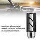 thumbnail image 4 of 15cm/5.9in Manual Automatic Shift Knob Gear Stick Aluminum Alloy Accessory Universal for CarBlack, 4 of 4