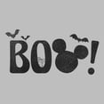 thumbnail image 2 of Girls Mickey & Friends Halloween BOO T Shirt, 2 of 5
