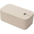 thumbnail image 1 of Boîte à Médicaments – Petite Boîte de Rangement avec Serrure / Boîte à Médicaments avec Code de Combinaison / Petite Boîte à Médicaments Portable Empilable pour Voyage en Train, Beige, 1 of 9