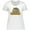 AA-White, variant on Inktastic Aloha Palm Women's Plus Size T-Shirt