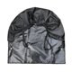 thumbnail image 2 of Paquete de 4 cubiertas impermeables para neumáticos de repuesto, remolque, caravana, coche, protección anticorrosión para neumáticos, color negro S, 2 of 5