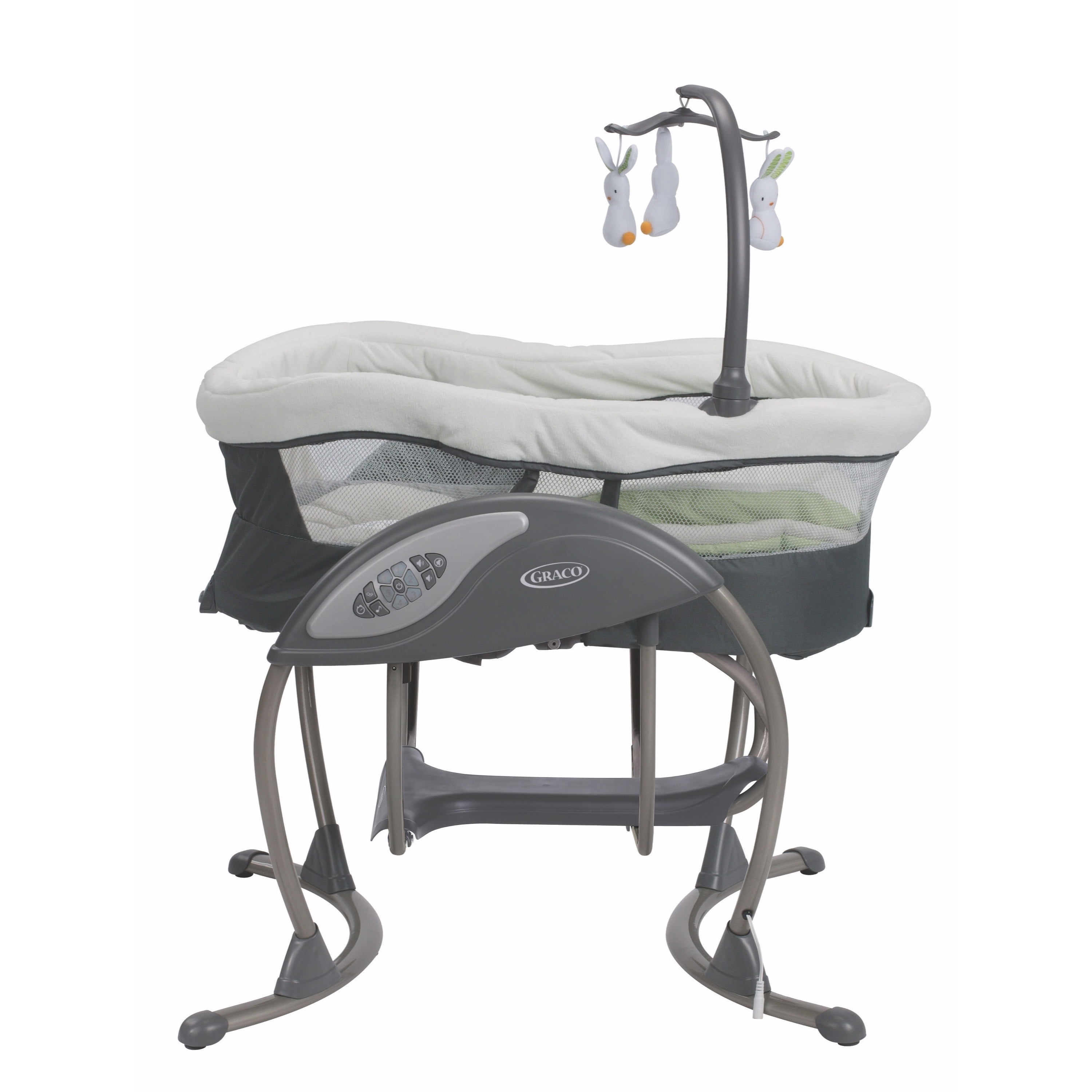 walmart graco glider