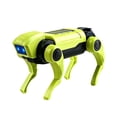 thumbnail image 1 of DIY Educational Toy Assemble Electric Cool and Cute Bionic Dog Robot Scientific Toy Model Birthday Gift, 1 of 8