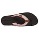 thumbnail image 3 of Sandalias Ortóticas para Mujer Pevino Marrón Talla 8 Impermeables, 3 of 6