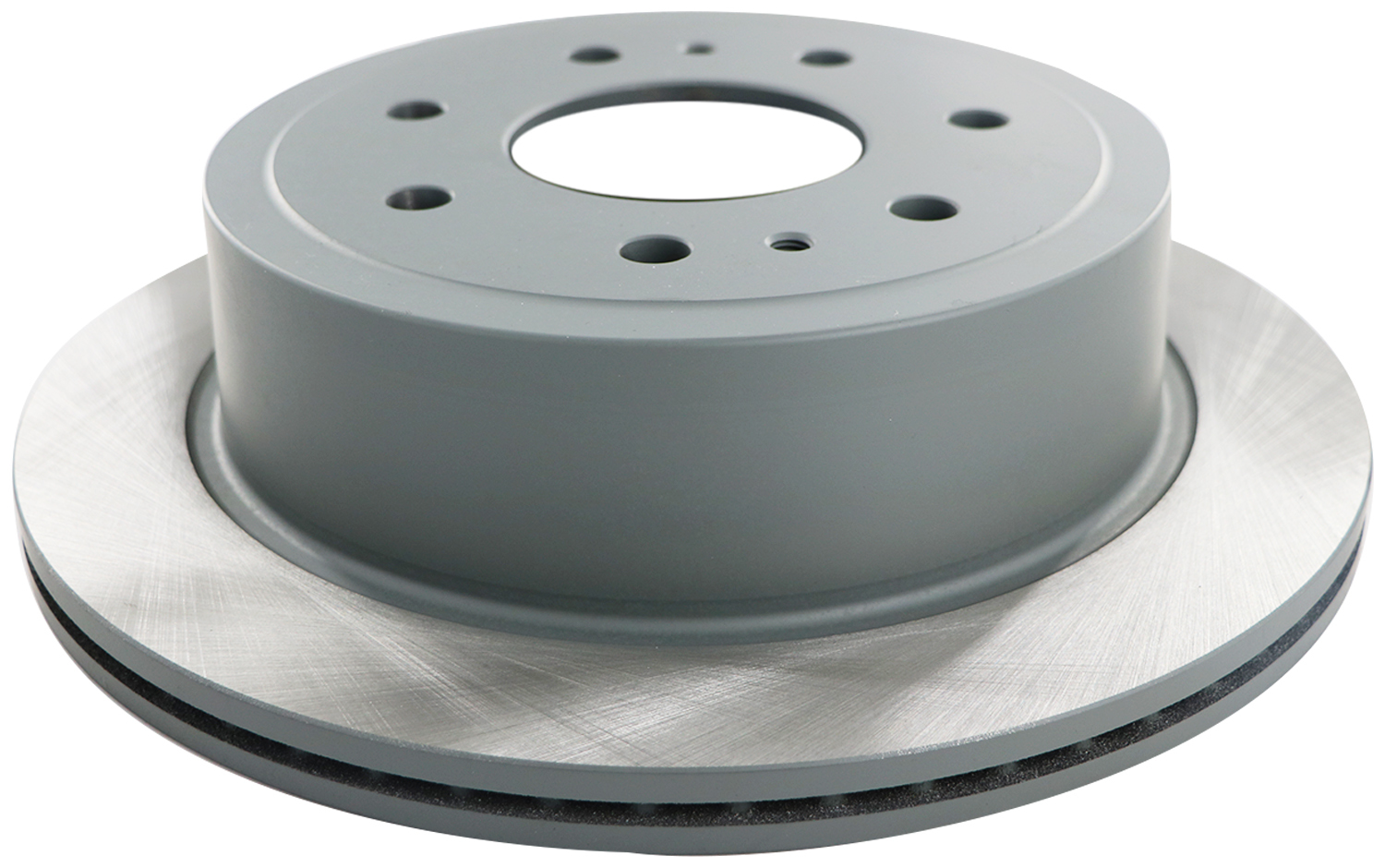 Winstop Brake Rotor, Rear WS248798, Ford F-150 2011