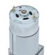 thumbnail image 5 of Mini motor de CC, motor de CC Motor con engranaje helicoidal de 2 extremos Diseño de última generación, 5 of 14