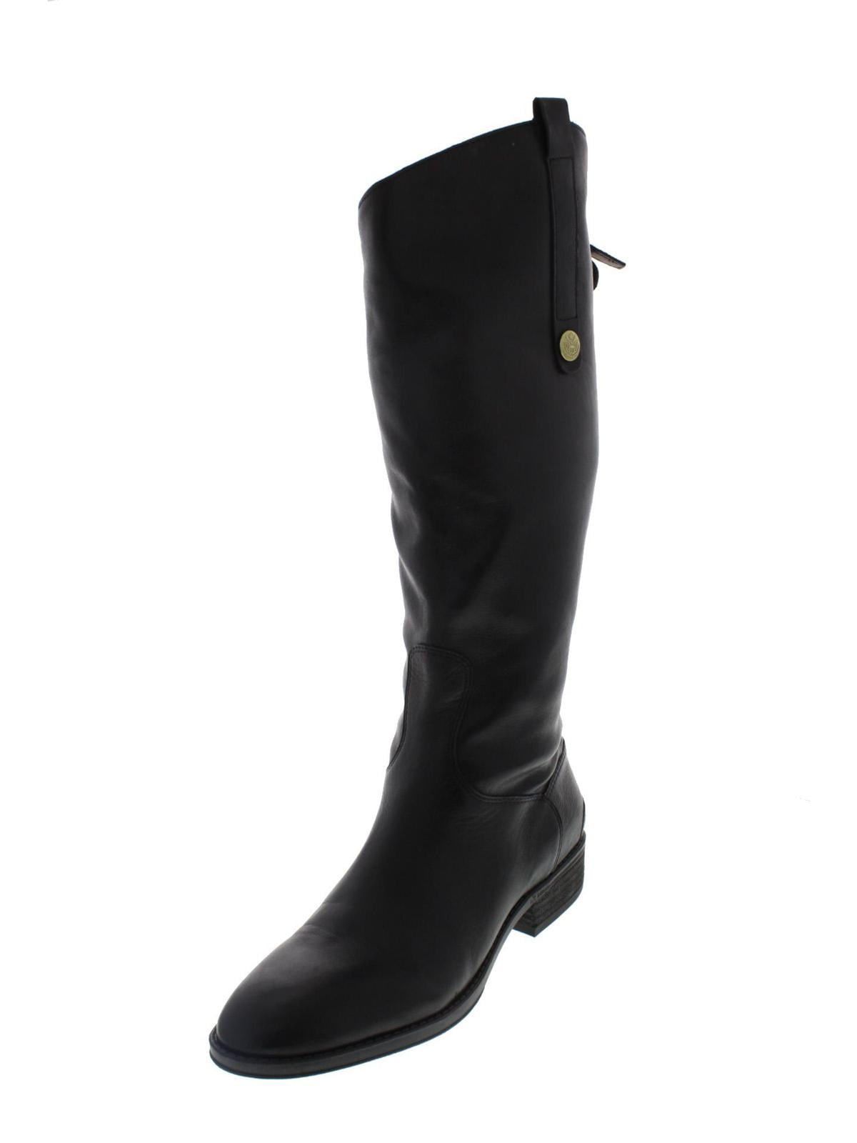 hilton knee high boot sam edelman