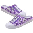 thumbnail image 1 of Lightweight Beach Shoes For Women Slip-resistant Hollowed-out Style Size 9.1×3.1×0.8in 1 Pair, 1 of 3