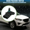 thumbnail image 2 of Unique Bargains Manifold Absolute Pressure Sensor No.1S7A9F479AB/1F70-18-211/1F20-18-211 Durable for Mazda Tribute, 2 of 6