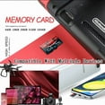 thumbnail image 3 of 128Gb Memory Card With Free Adapter Mobile Phone Tf Card Camera Monitoring, 3 of 6