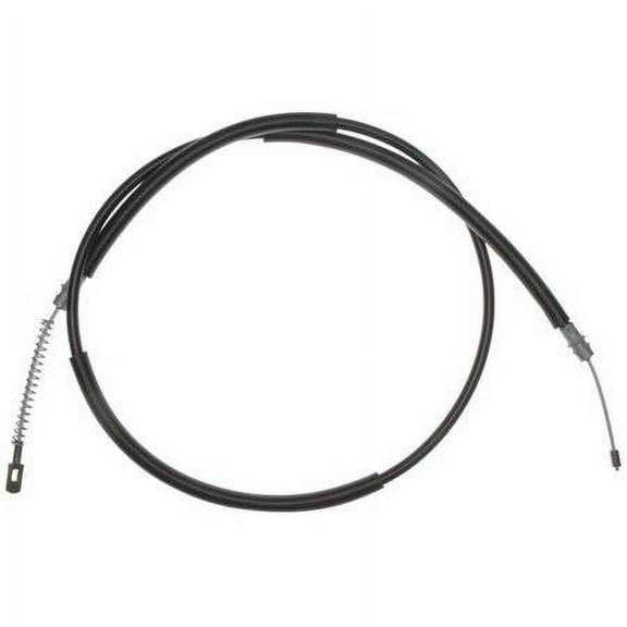 Raybestos Element3 Brake Cables, BC95536 Fits select: 1998-1999 CHEVROLET BLAZER, 1998-1999 OLDSMOBILE BRAVADA