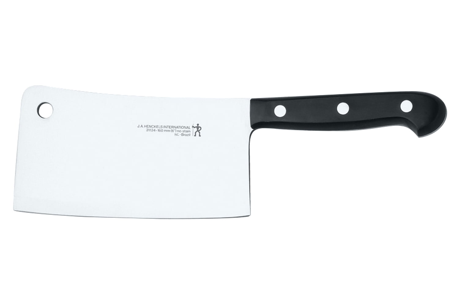 J.A. Henckels International CLASSIC 6" Meat Cleaver by J.A. Henckels International