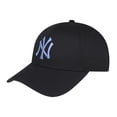thumbnail image 4 of GORRA NEW ERA MASS NEYYAN 13057071 TEXTIL NEGRO NEW ERA 13105444, 4 of 4