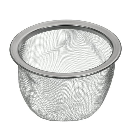 

Uxcell 2.5 Dia Mesh Style Loose Leaf Tea Strainer Screen