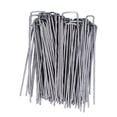 thumbnail image 2 of 50PCS Landscape Pins U Shaped Turf Pin Ground Staple for Securing Fences Ground Cover, 2 of 5